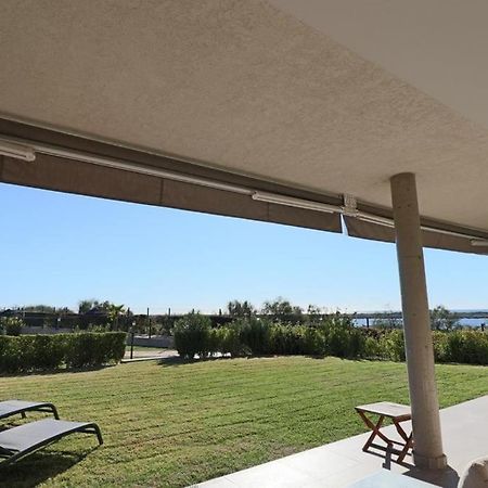 Bajo Con Vistas Increibles Διαμέρισμα El Rompido Εξωτερικό φωτογραφία