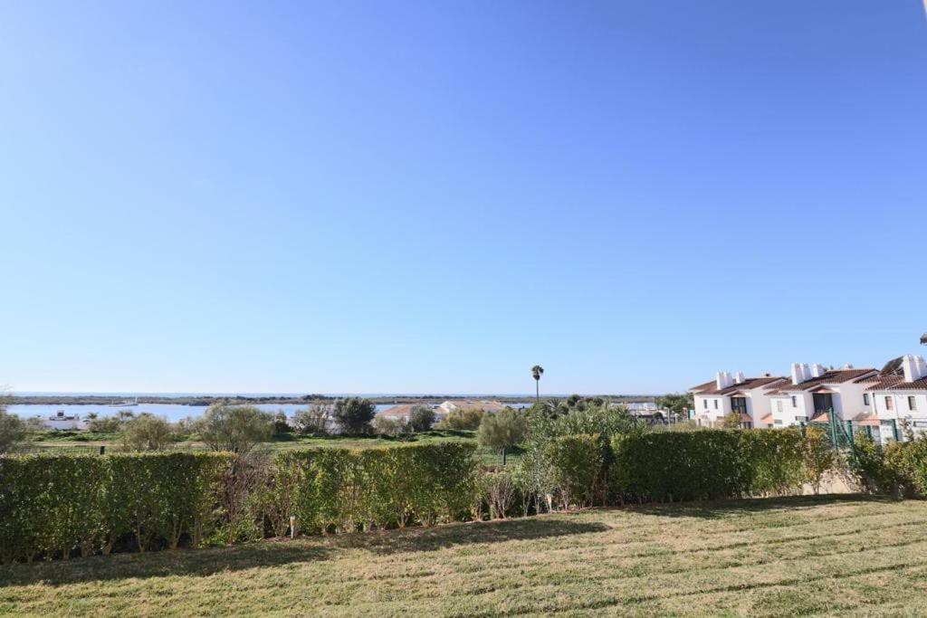 Bajo Con Vistas Increibles Διαμέρισμα El Rompido Εξωτερικό φωτογραφία
